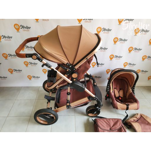 Kinderwagen California 