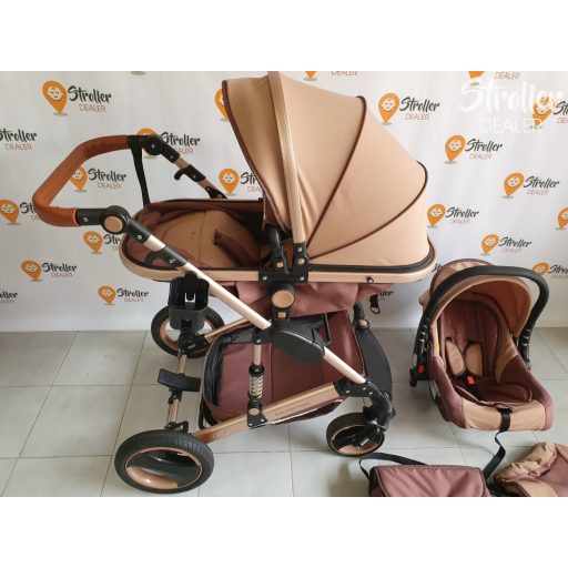 Kinderwagen California 