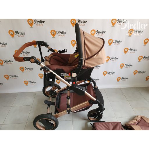 Kinderwagen California 