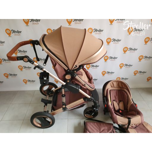 Kinderwagen California 