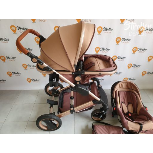 Kinderwagen California 