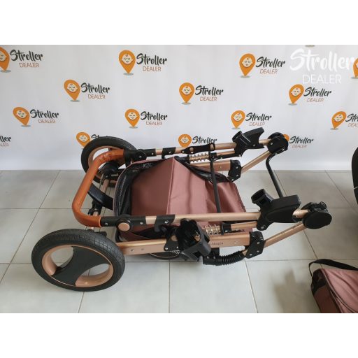 Kinderwagen California 