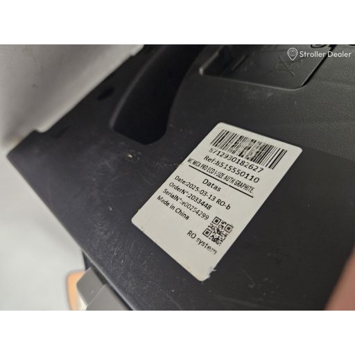  Maxi-Cosi Mica Eco Pro