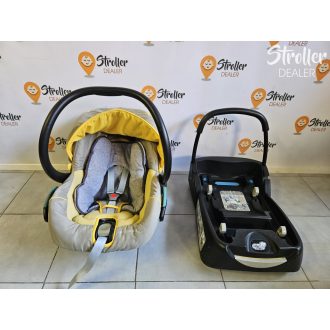 Bebe Confort Creatis