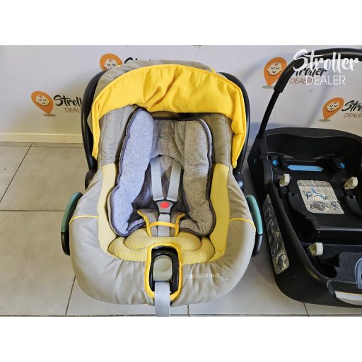 Bebe Confort Creatis