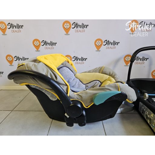 Bebe Confort Creatis