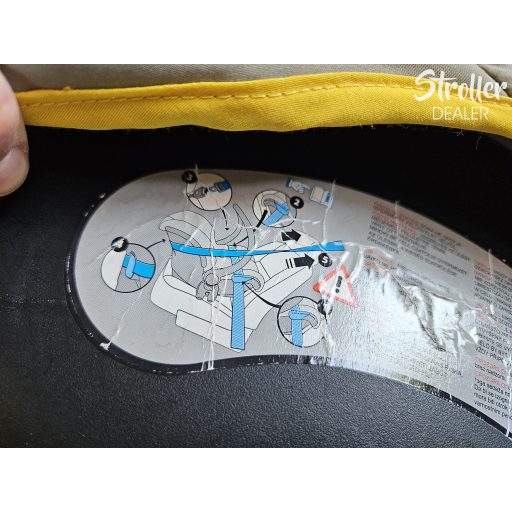 Bebe Confort Creatis