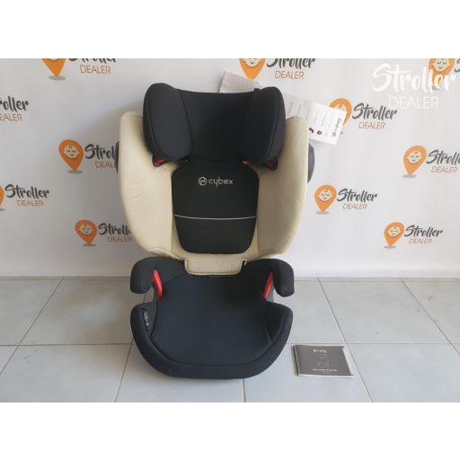 Cybex Solution M-Fix SL