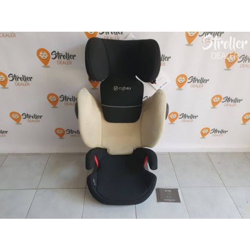 Cybex Solution M-Fix SL