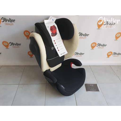 Cybex Solution M-Fix SL