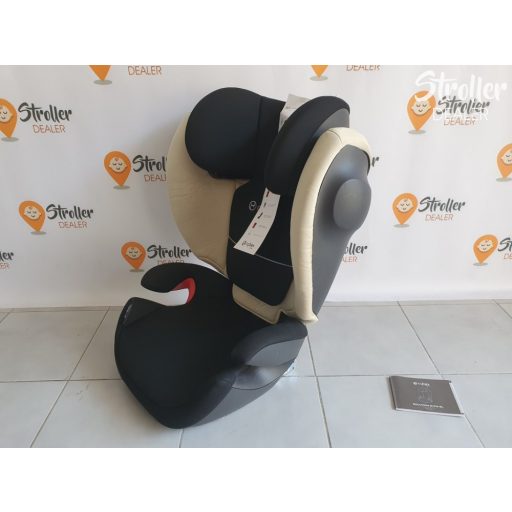 Cybex Solution M-Fix SL