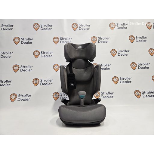 Britax Römer Kidfix Pro Style 