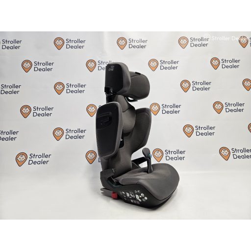 Britax Römer Kidfix Pro Style 