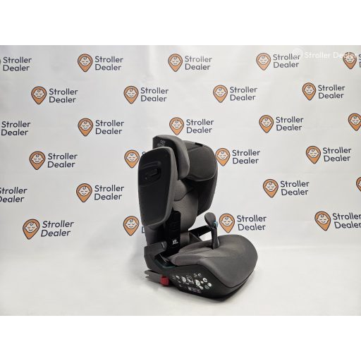 Britax Römer Kidfix Pro Style 