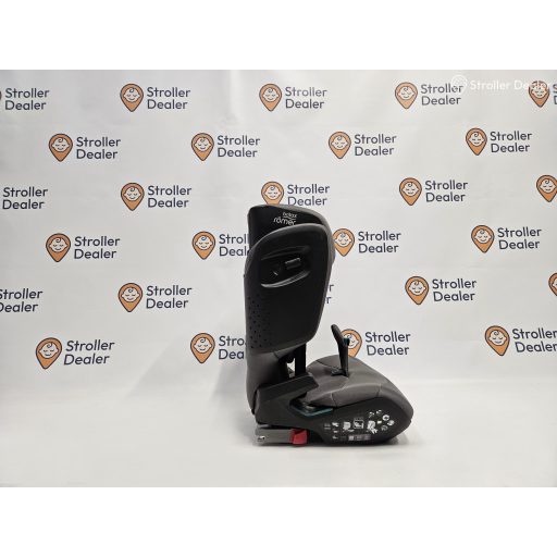 Britax Römer Kidfix Pro Style 