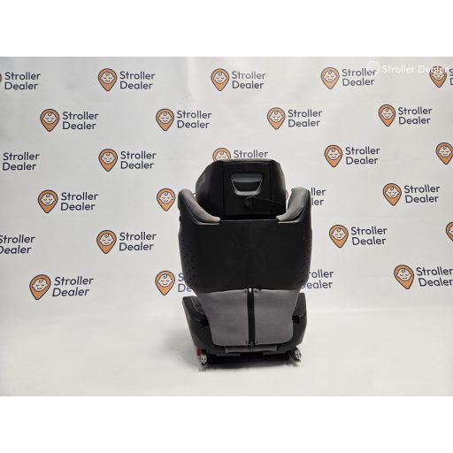 Britax Römer Kidfix Pro Style 