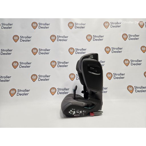 Britax Römer Kidfix Pro Style 