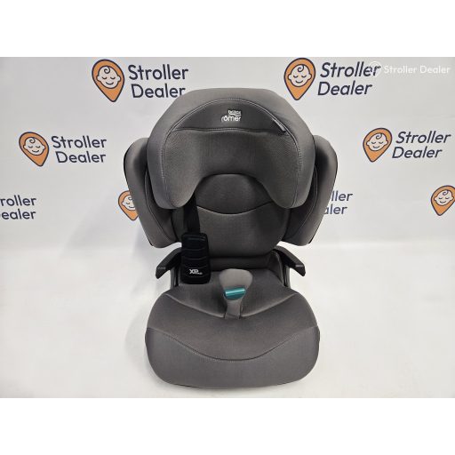 Britax Römer Kidfix Pro Style 