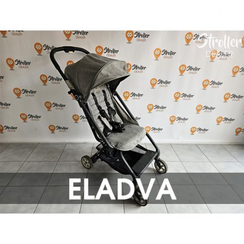 Cybex Eezy S