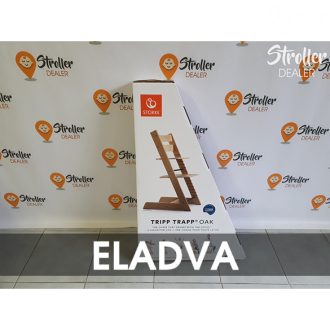 Stokke Tripp Trapp etetőszék