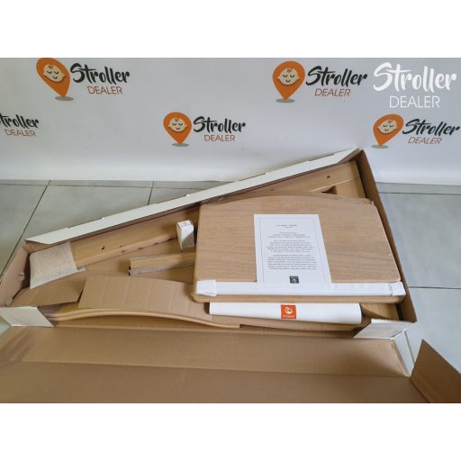 Stokke Tripp Trapp etetőszék