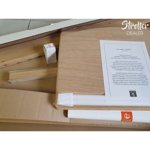 Stokke Tripp Trapp etetőszék