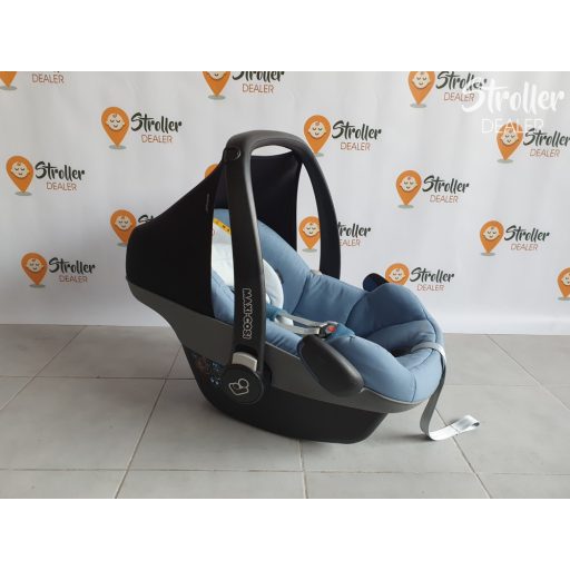 Maxi-Cosi Pebble