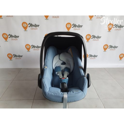 Maxi-Cosi Pebble