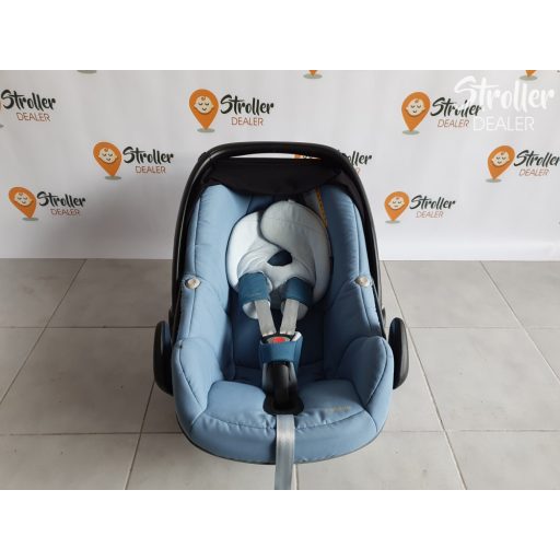 Maxi-Cosi Pebble