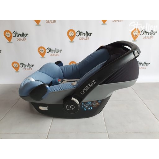 Maxi-Cosi Pebble