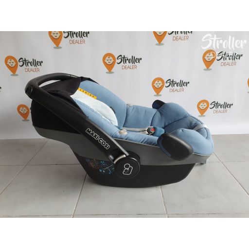 Maxi-Cosi Pebble
