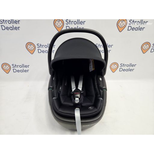Maxi-Cosi Coral 360