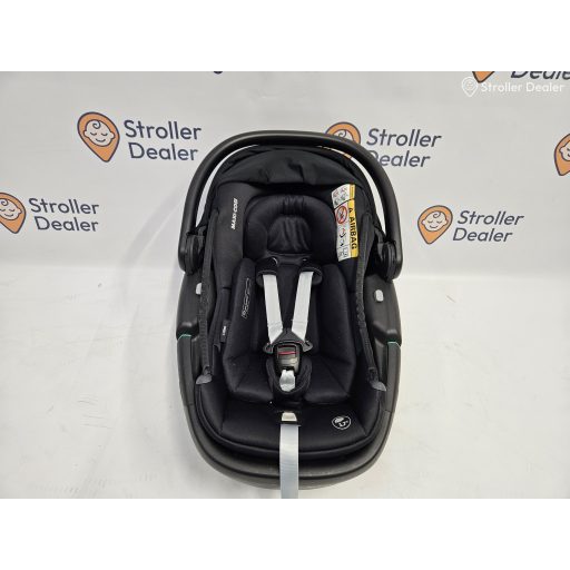 Maxi-Cosi Coral 360