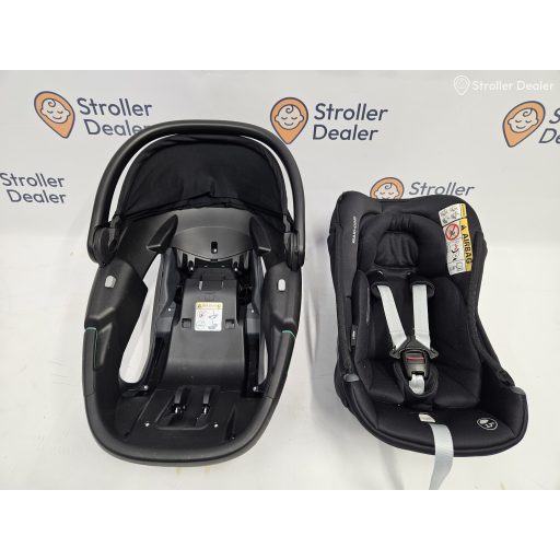 Maxi-Cosi Coral 360