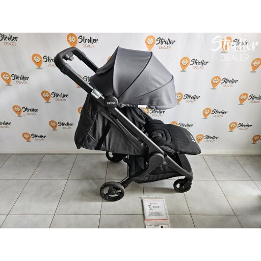 Ergobaby Metro Plus