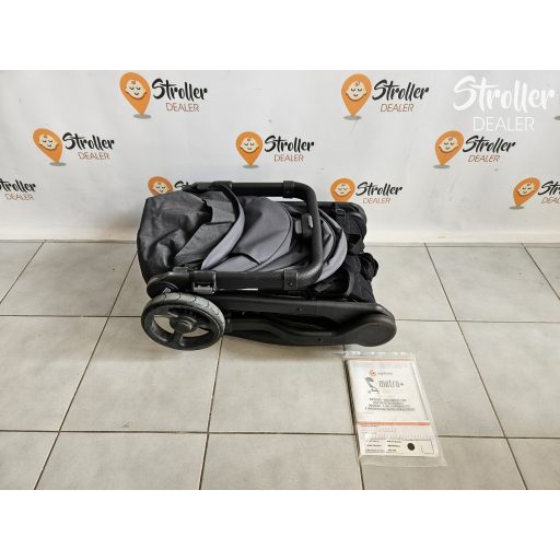 Ergobaby Metro Plus