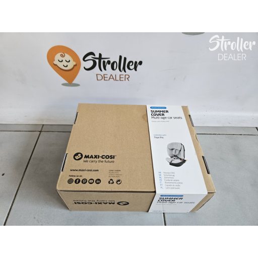 Maxi-Cosi Titan Pro nyári huzat