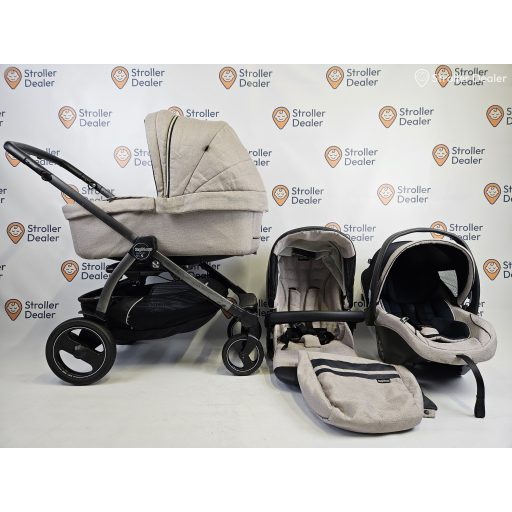 Peg Perego Book 51 S