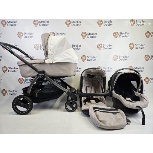 Peg Perego Book 51 S