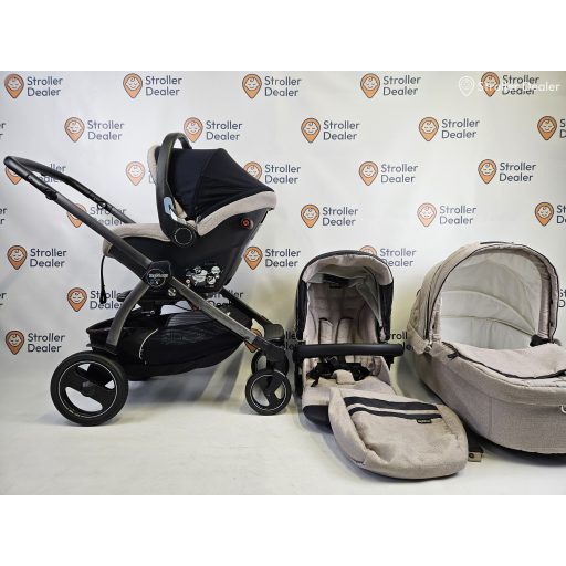 Peg Perego Book 51 S