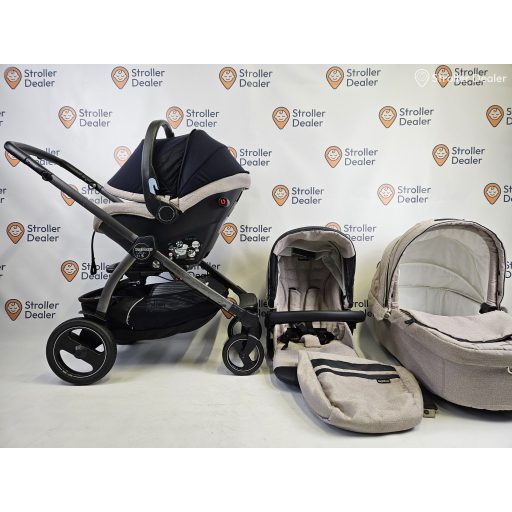 Peg Perego Book 51 S