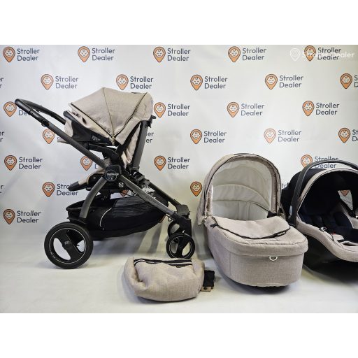Peg Perego Book 51 S