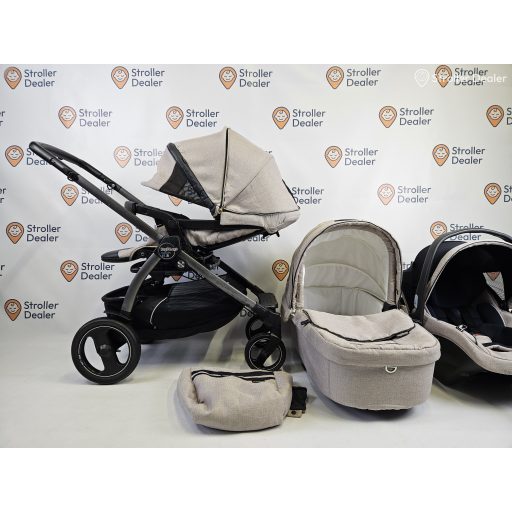 Peg Perego Book 51 S
