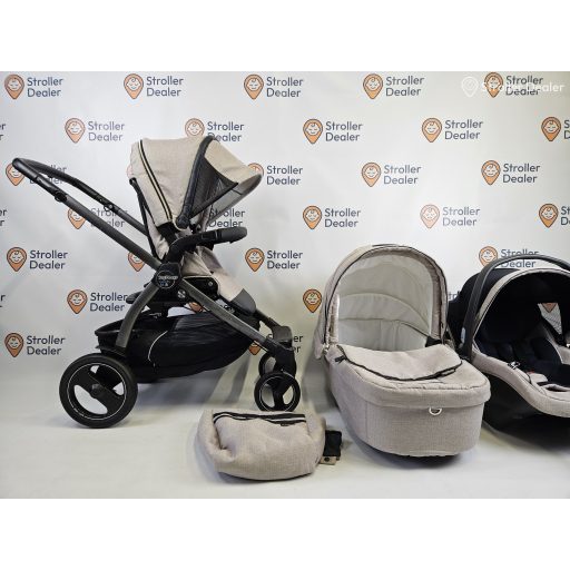 Peg Perego Book 51 S