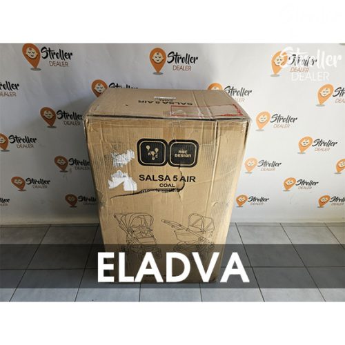 Abc Design Salsa 5 Air 