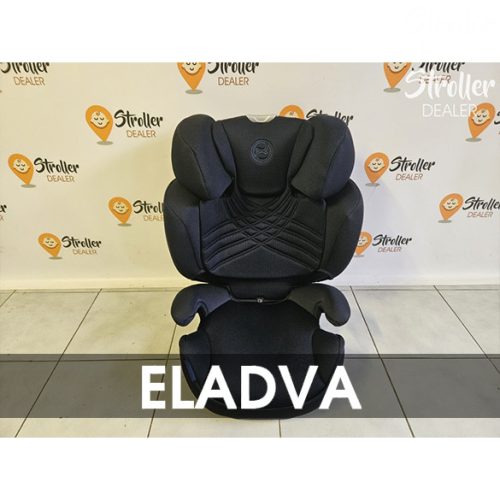 Cybex Solution T Plus