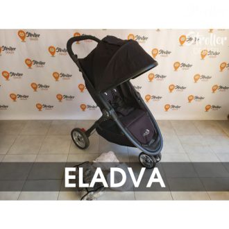 Baby Jogger City Lite