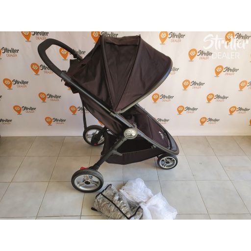 Baby Jogger City Lite