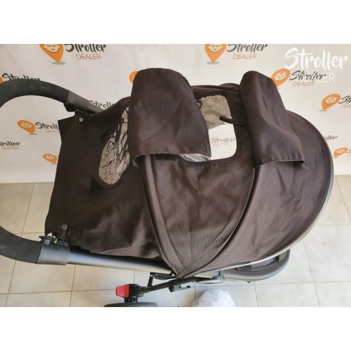 Baby Jogger City Lite