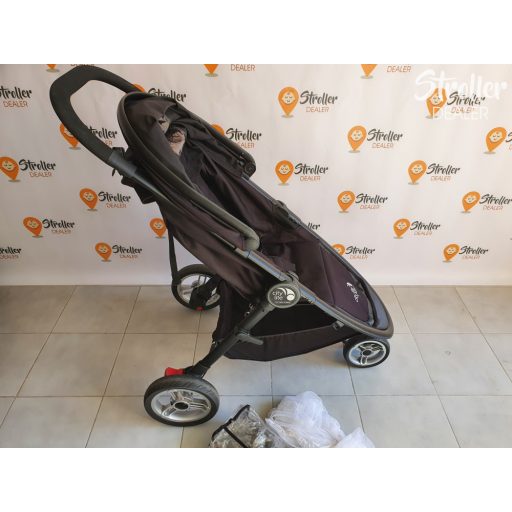 Baby Jogger City Lite